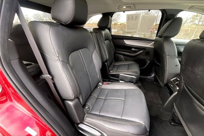 2024 Mazda Mazda CX-90 3.3 Turbo Premium