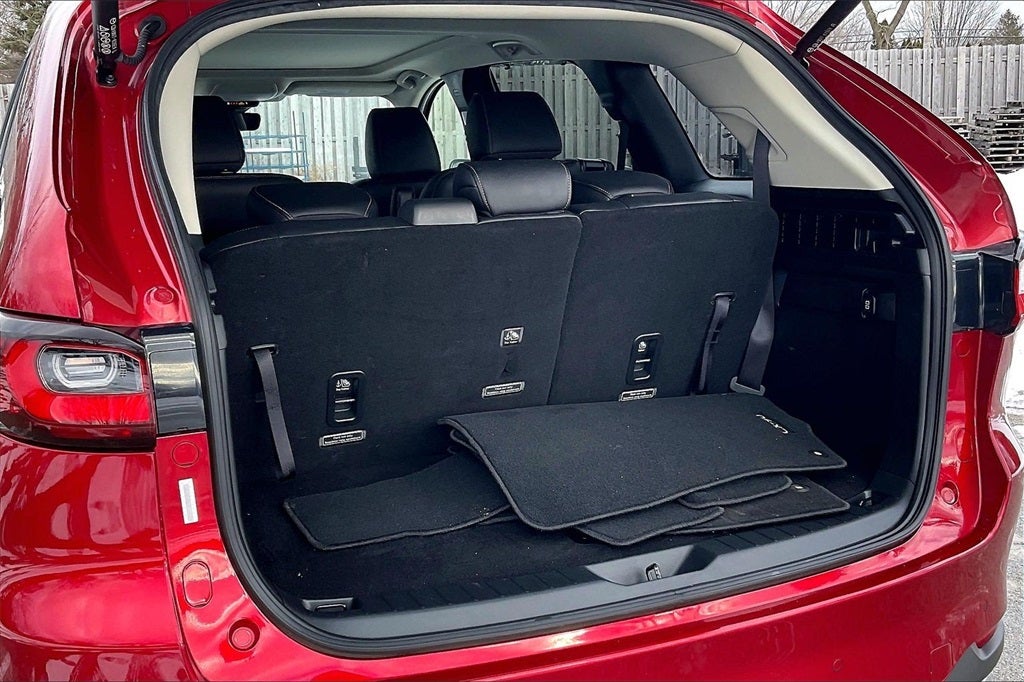 2024 Mazda Mazda CX-90 3.3 Turbo Premium