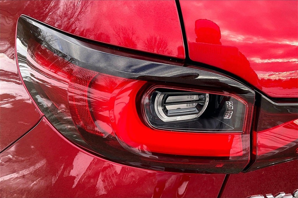 2024 Mazda Mazda CX-90 3.3 Turbo Premium