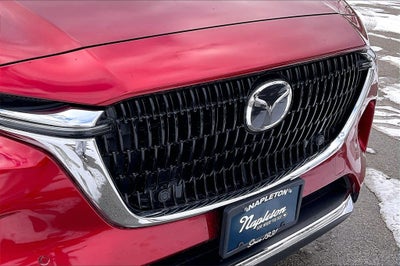 2024 Mazda Mazda CX-90 3.3 Turbo Premium