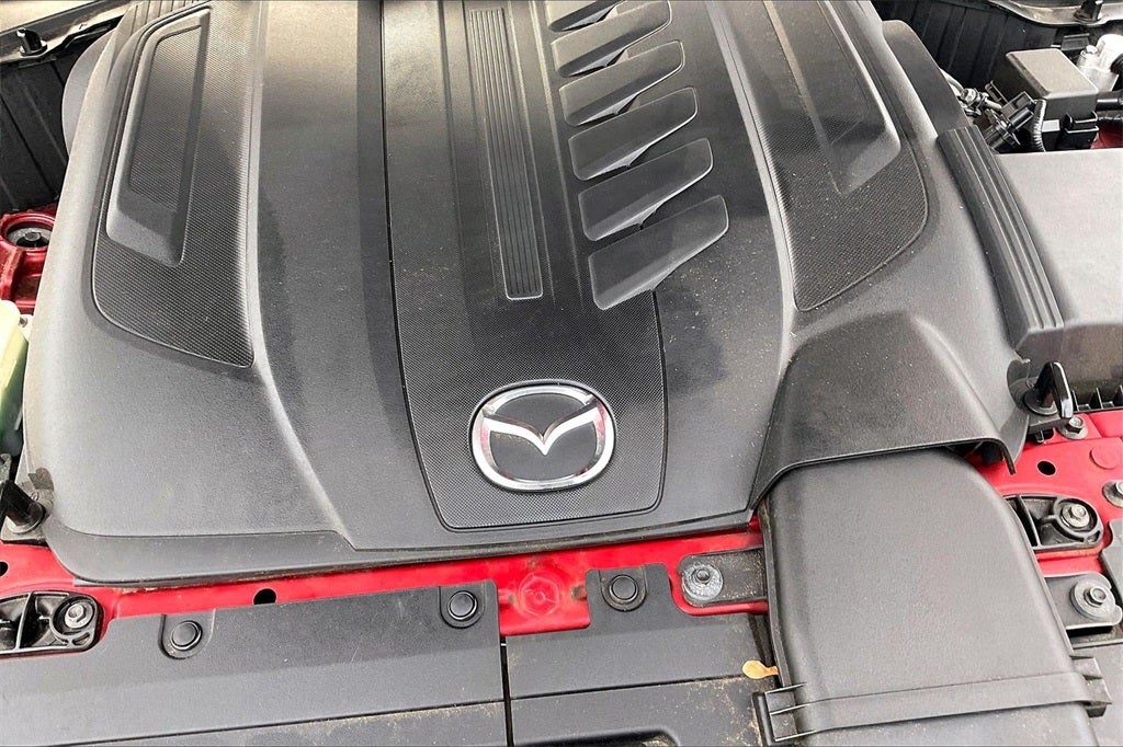 2024 Mazda Mazda CX-90 3.3 Turbo Premium