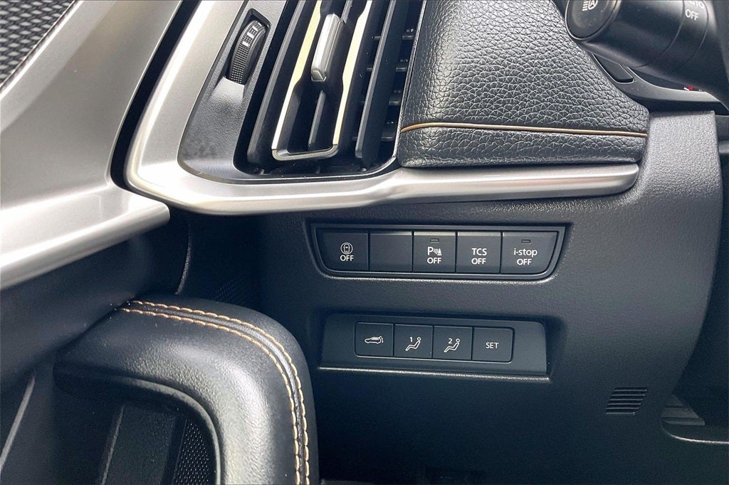 2024 Mazda Mazda CX-90 3.3 Turbo Premium