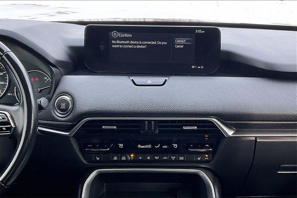 2024 Mazda Mazda CX-90 3.3 Turbo Premium