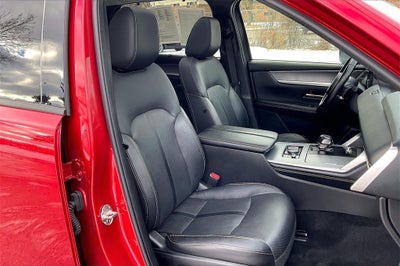 2024 Mazda Mazda CX-90 3.3 Turbo Premium