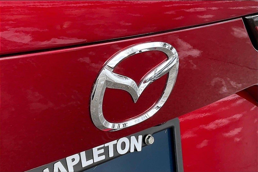 2024 Mazda Mazda CX-90 3.3 Turbo Premium