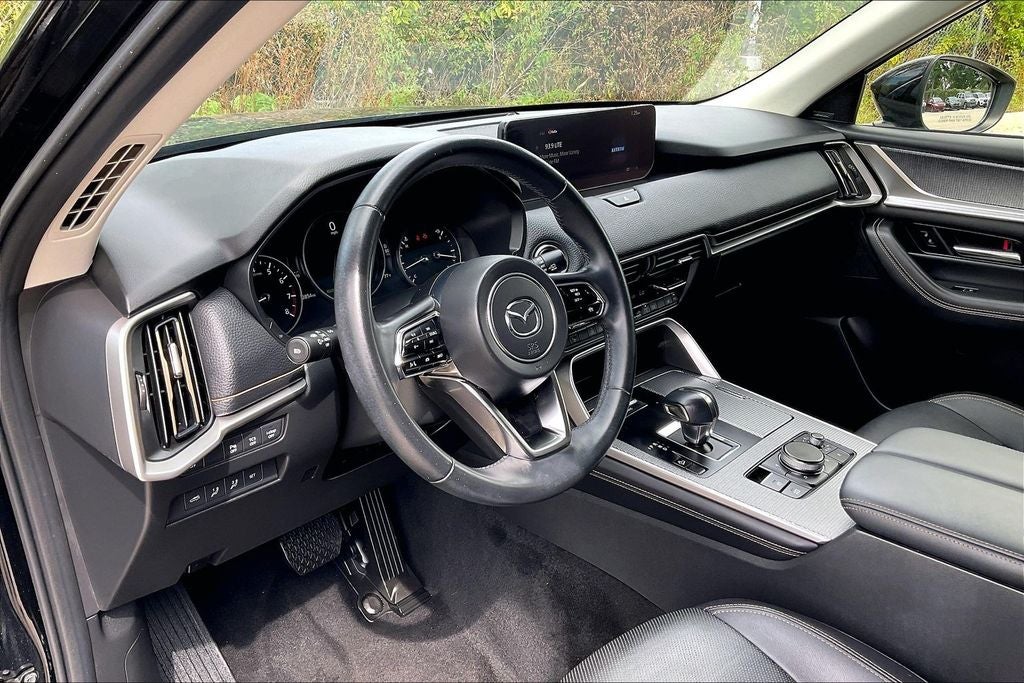 2024 Mazda Mazda CX-90 3.3 Turbo Premium