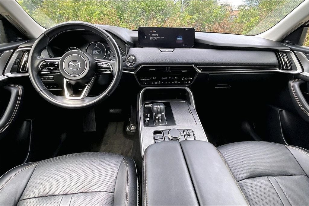 2024 Mazda Mazda CX-90 3.3 Turbo Premium