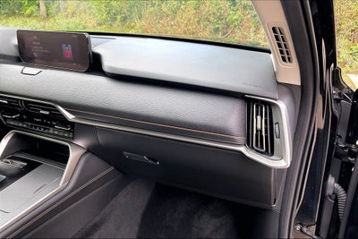 2024 Mazda Mazda CX-90 3.3 Turbo Premium
