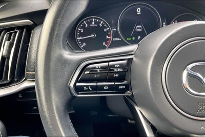 2024 Mazda Mazda CX-90 3.3 Turbo Premium