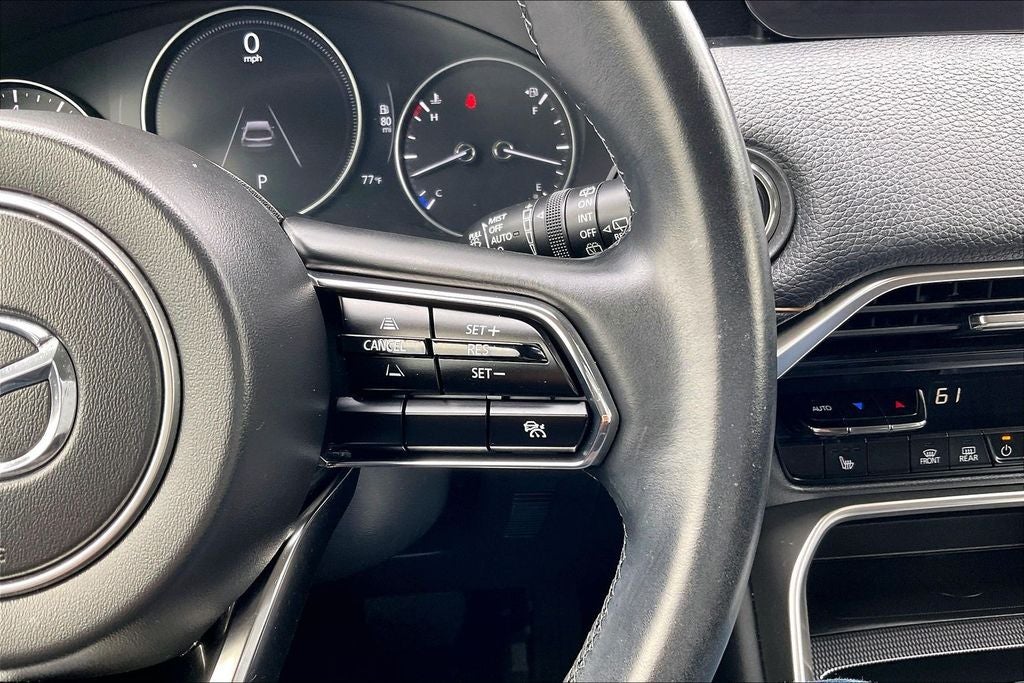 2024 Mazda Mazda CX-90 3.3 Turbo Premium