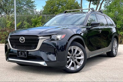2024 Mazda Mazda CX-90 3.3 Turbo Premium