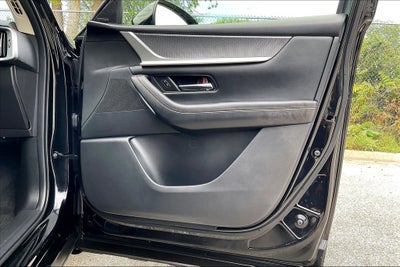 2024 Mazda Mazda CX-90 3.3 Turbo Premium
