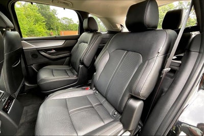 2024 Mazda Mazda CX-90 3.3 Turbo Premium