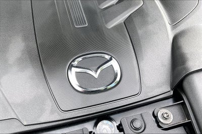 2024 Mazda Mazda CX-90 3.3 Turbo Premium