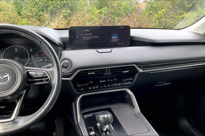 2024 Mazda Mazda CX-90 3.3 Turbo Premium
