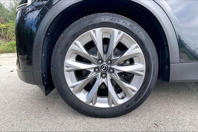 2024 Mazda Mazda CX-90 3.3 Turbo Premium