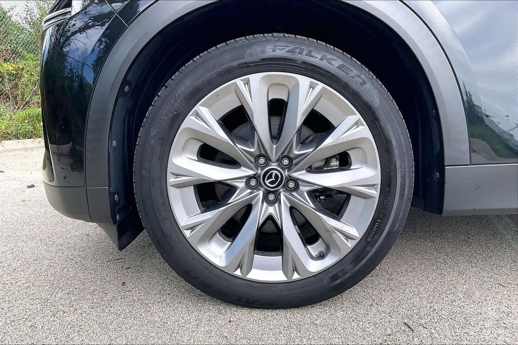 2024 Mazda Mazda CX-90 3.3 Turbo Premium