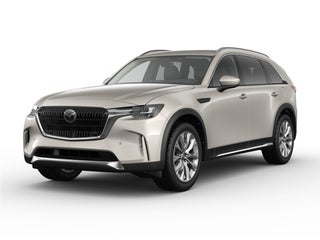2024 Mazda Mazda CX-90 3.3 Turbo Premium