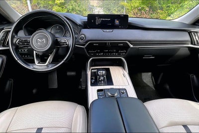 2024 Mazda Mazda CX-90 3.3 Turbo Premium