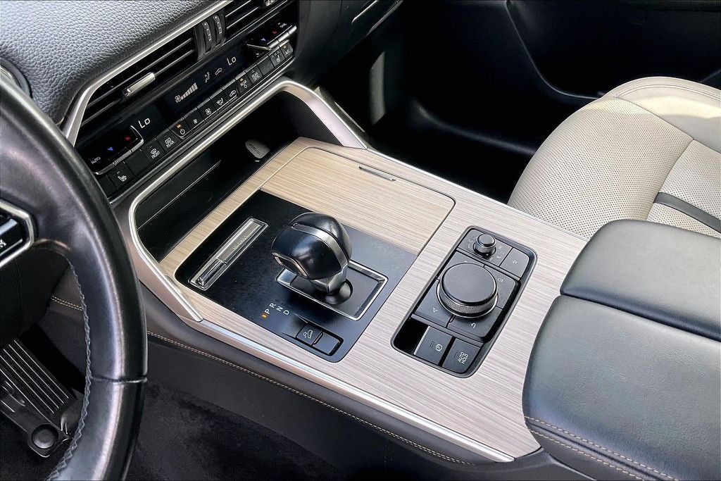 2024 Mazda Mazda CX-90 3.3 Turbo Premium