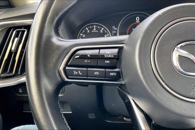 2024 Mazda Mazda CX-90 3.3 Turbo Premium