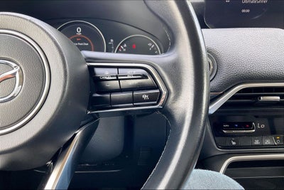 2024 Mazda Mazda CX-90 3.3 Turbo Premium