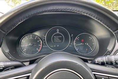 2024 Mazda Mazda CX-90 3.3 Turbo Premium