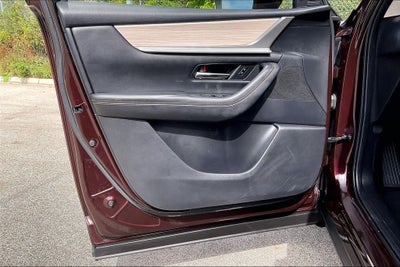 2024 Mazda Mazda CX-90 3.3 Turbo Premium
