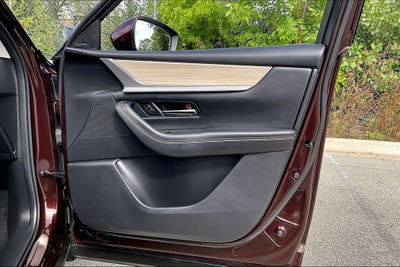 2024 Mazda Mazda CX-90 3.3 Turbo Premium