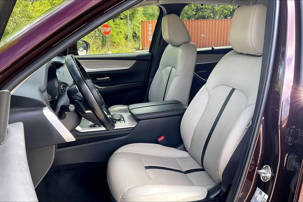 2024 Mazda Mazda CX-90 3.3 Turbo Premium