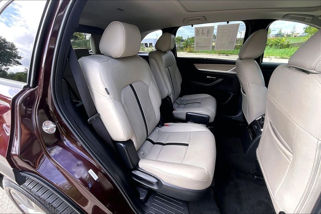 2024 Mazda Mazda CX-90 3.3 Turbo Premium