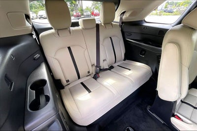 2024 Mazda Mazda CX-90 3.3 Turbo Premium