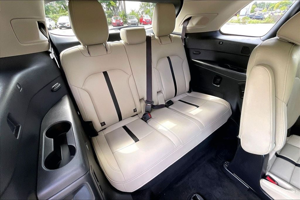 2024 Mazda Mazda CX-90 3.3 Turbo Premium