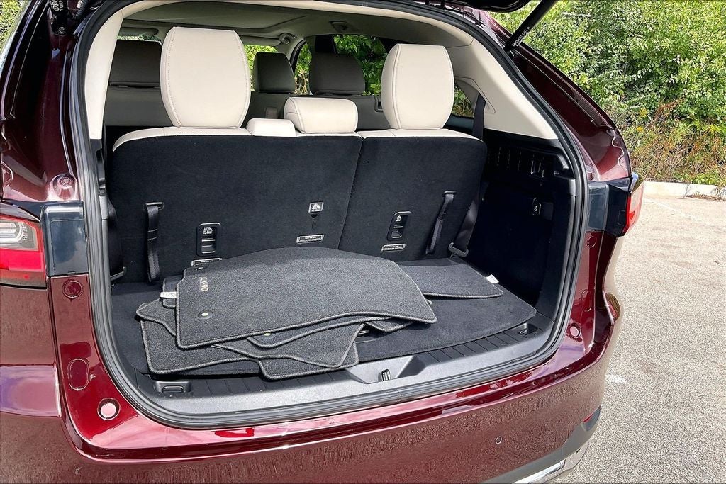 2024 Mazda Mazda CX-90 3.3 Turbo Premium
