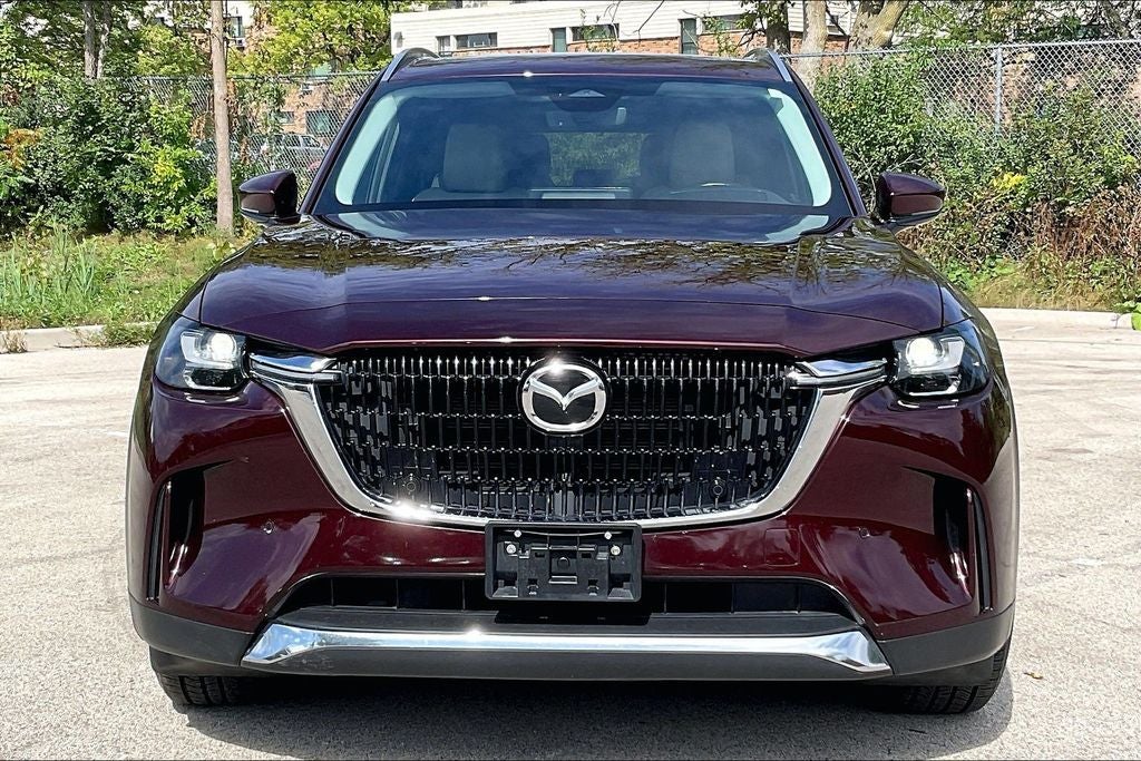 2024 Mazda Mazda CX-90 3.3 Turbo Premium