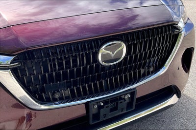 2024 Mazda Mazda CX-90 3.3 Turbo Premium