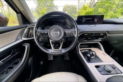 2024 Mazda Mazda CX-90 3.3 Turbo Premium