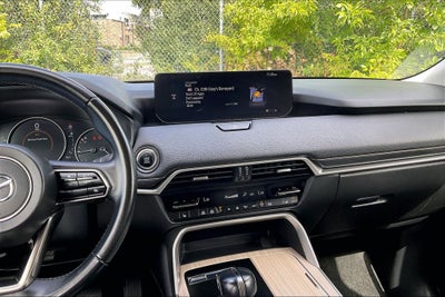 2024 Mazda Mazda CX-90 3.3 Turbo Premium