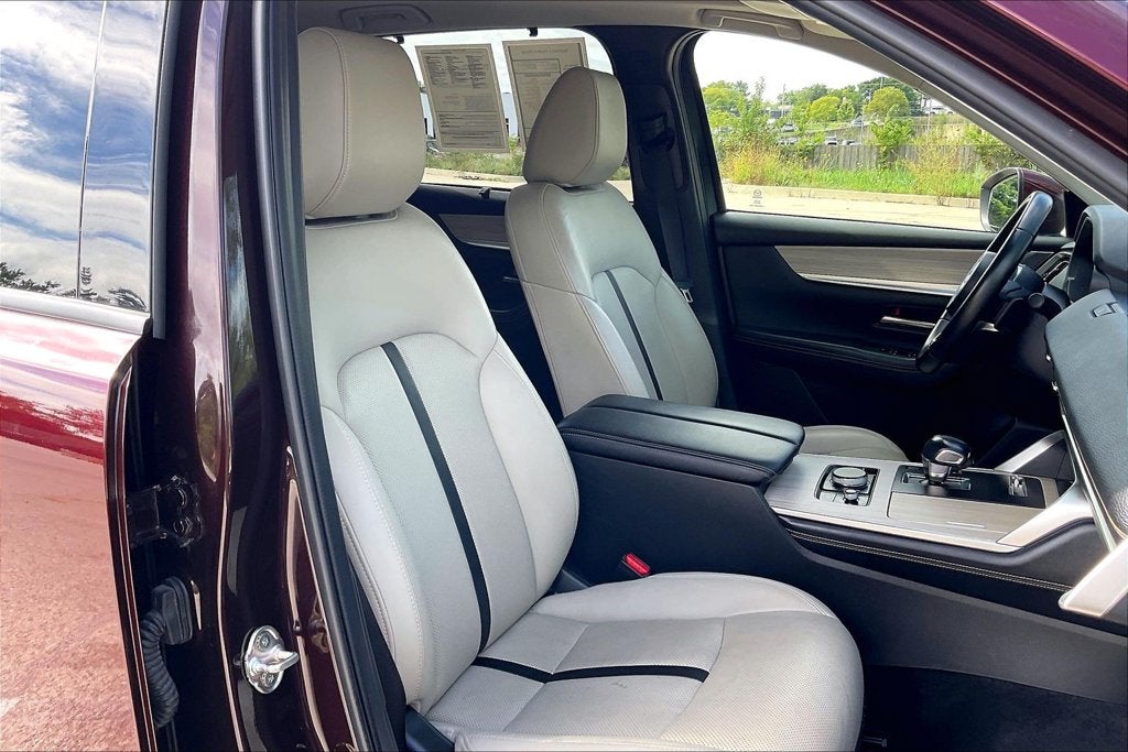 2024 Mazda Mazda CX-90 3.3 Turbo Premium