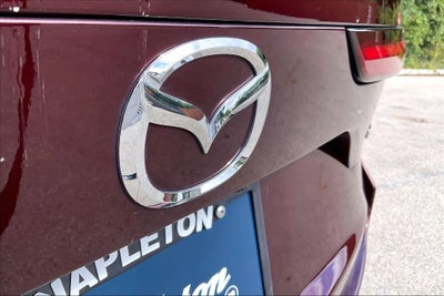 2024 Mazda Mazda CX-90 3.3 Turbo Premium