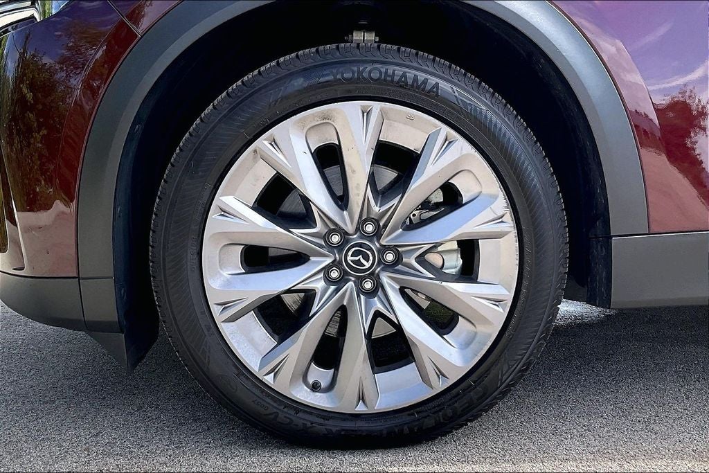 2024 Mazda Mazda CX-90 3.3 Turbo Premium