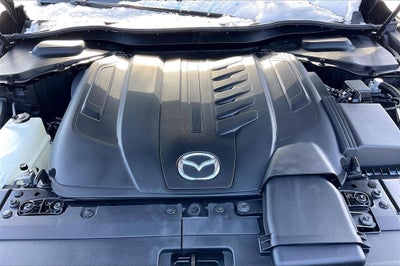 2024 Mazda Mazda CX-90 3.3 Turbo Premium