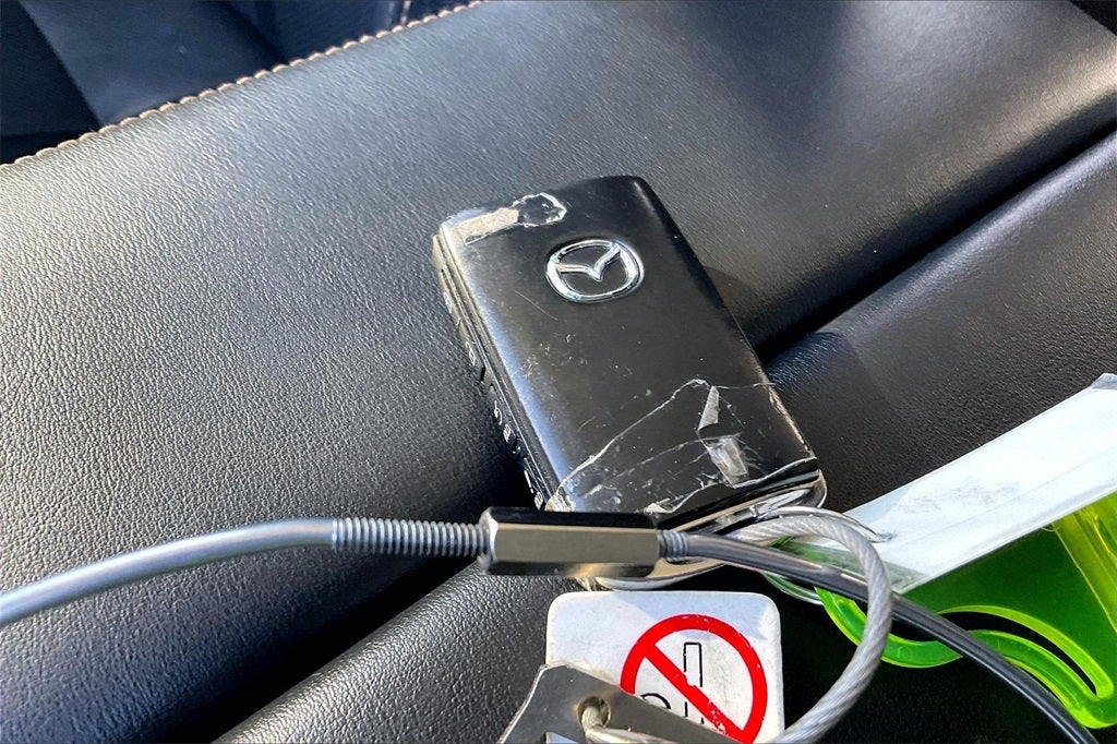 2024 Mazda Mazda CX-90 3.3 Turbo Premium