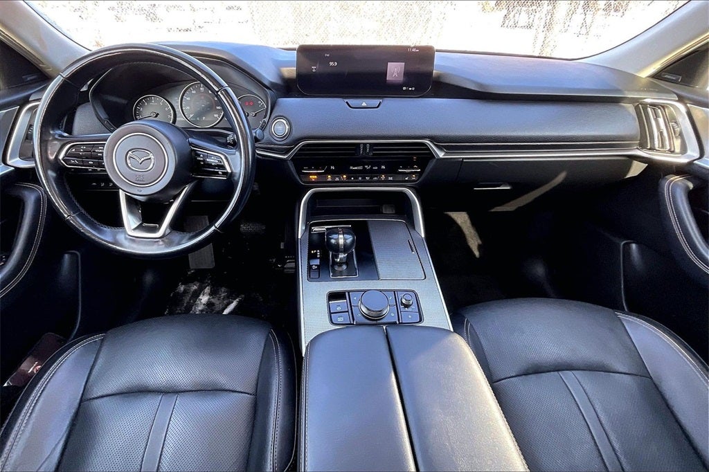 2024 Mazda Mazda CX-90 3.3 Turbo Premium