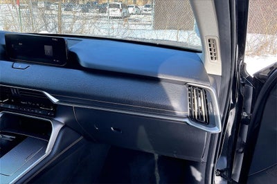 2024 Mazda Mazda CX-90 3.3 Turbo Premium