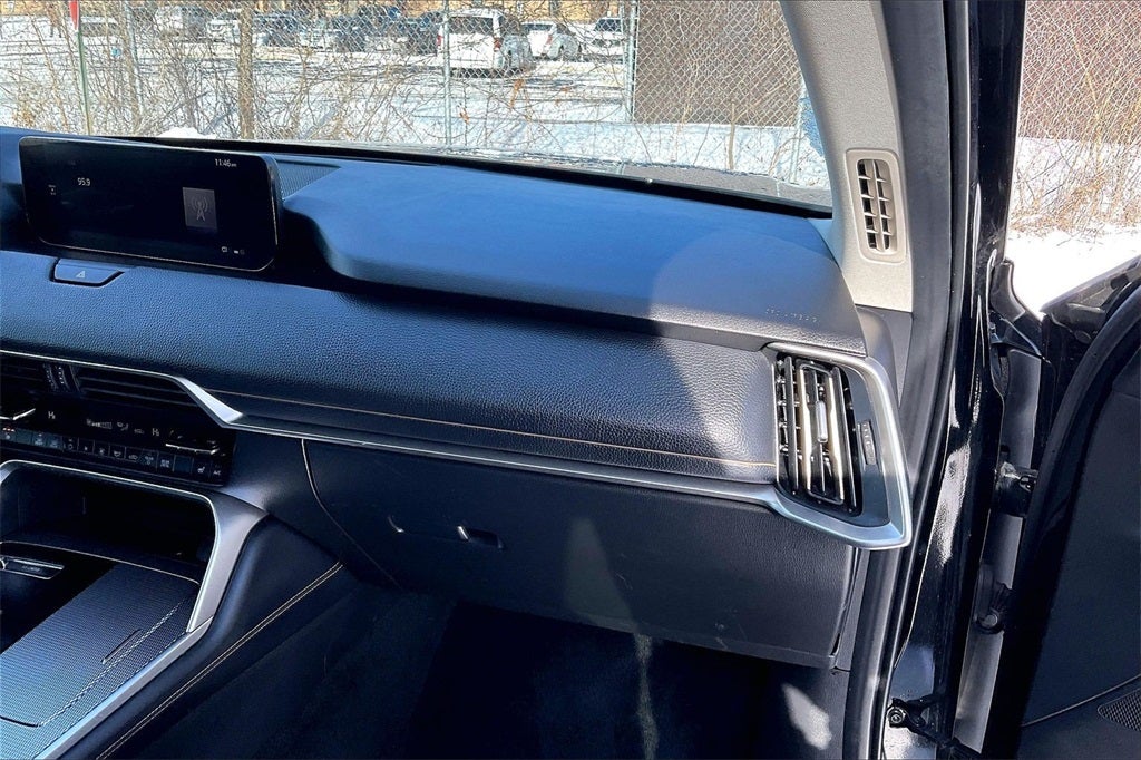 2024 Mazda Mazda CX-90 3.3 Turbo Premium