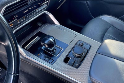 2024 Mazda Mazda CX-90 3.3 Turbo Premium