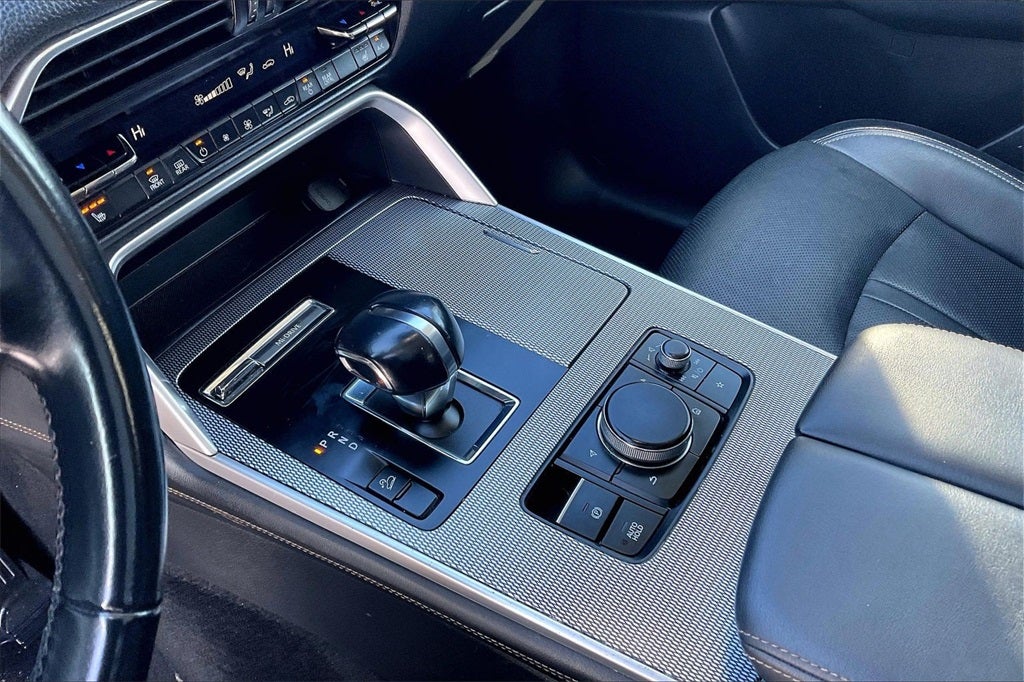 2024 Mazda Mazda CX-90 3.3 Turbo Premium