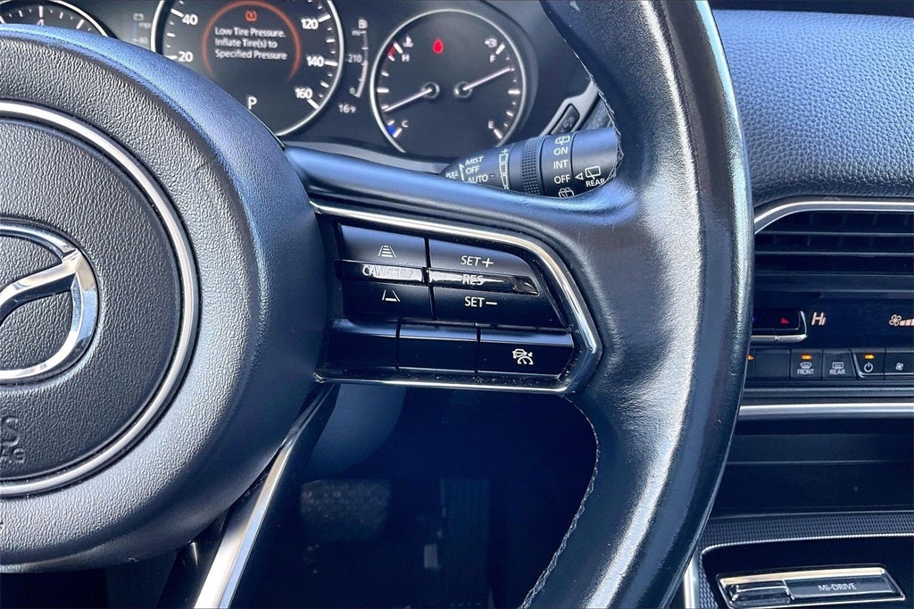 2024 Mazda Mazda CX-90 3.3 Turbo Premium