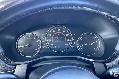 2024 Mazda Mazda CX-90 3.3 Turbo Premium